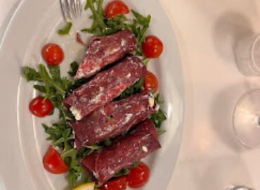 Trattoria La Tavernetta