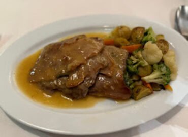 Trattoria La Tavernetta