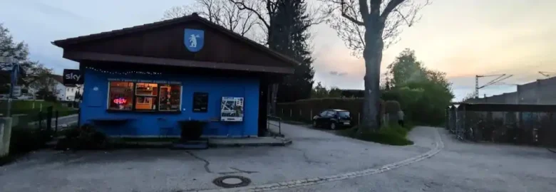 Wildbräu Bärenstüberl