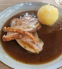Wirtshaus an der Wiesmühle