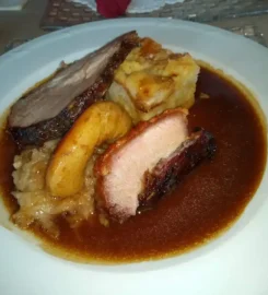 Wirtshaus zum Schweinsbräu