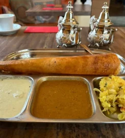 Ambari – Indian Vegetarian Restaurant