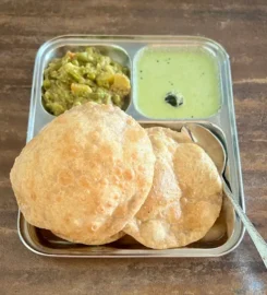 Ambari – Indian Vegetarian Restaurant