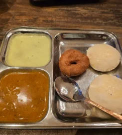 Ambari – Indian Vegetarian Restaurant