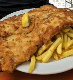 Andy's Krablergarten