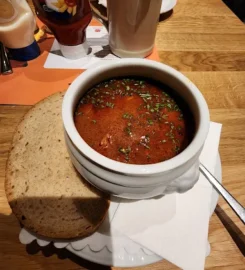 Andy's Krablergarten