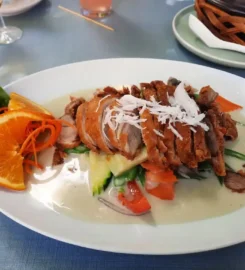 Anh The Vietnamese Cuisine