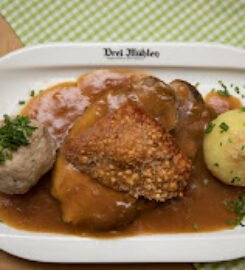 Augustiner Drei Mühlen