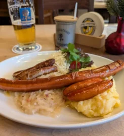 Augustiner Klosterwirt