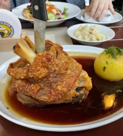 Augustiner Klosterwirt