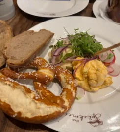 Der Spöckmeier – Wirtshaus am Marienplatz