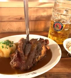 Der Spöckmeier – Wirtshaus am Marienplatz