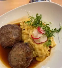 Der Spöckmeier – Wirtshaus am Marienplatz