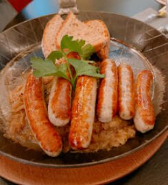 Der Spöckmeier – Wirtshaus am Marienplatz