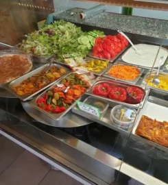 Ephesus Döner & Mehr