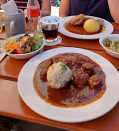 Görreshof Wirtshaus