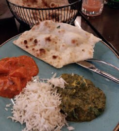 INDIAN LOVE STORY RESTAURANT AND STREET FOOD