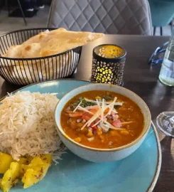 INDIAN LOVE STORY RESTAURANT AND STREET FOOD
