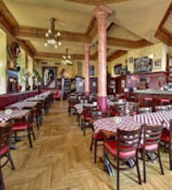 Leo’s Lounge Restaurant Bar München Haidhausen Happy Hour