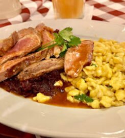 Leo’s Lounge Restaurant Bar München Haidhausen Happy Hour