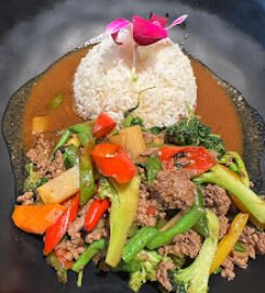 Mun Mun – Thai Cooking