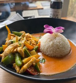 Mun Mun – Thai Cooking