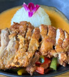 Mun Mun – Thai Cooking