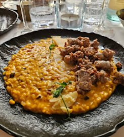 Ristorante Risotto