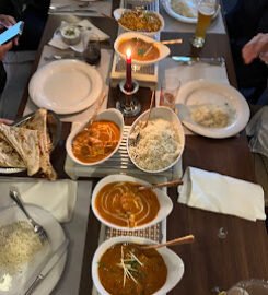 Royal India Restaurant