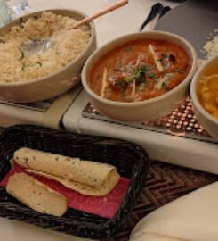 Royal India Restaurant