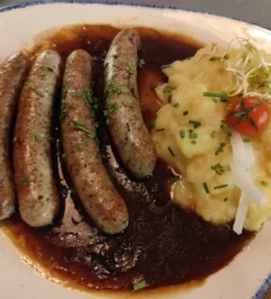 Schiller Bavarian Beerhouse