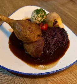 Schiller Bavarian Beerhouse