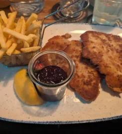 Schiller Bavarian Beerhouse