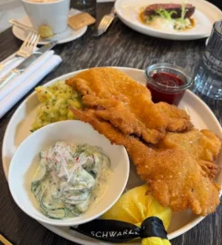 Schwarzreiter Tagesbar & Restaurant