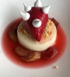 Schwarzreiter Tagesbar & Restaurant