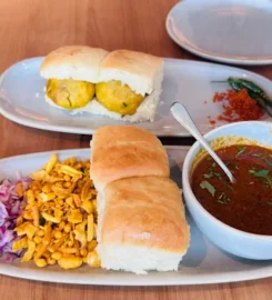 Swaad Restaurant Pasing