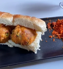 Swaad Restaurant Pasing