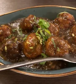 Swaad Restaurant Pasing