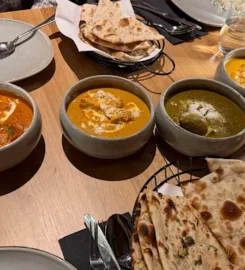 Swaad Restaurant Pasing