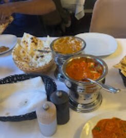 Taste of India Munich