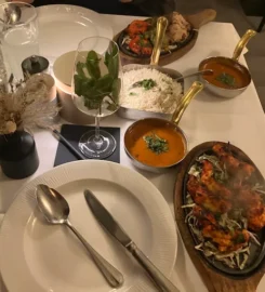 Taste of India Munich