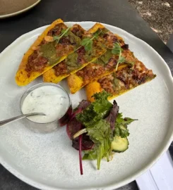 The Indian Room Munich