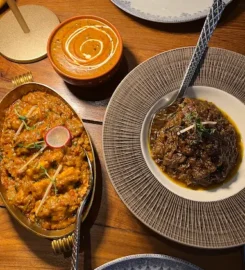 The Indian Room Munich