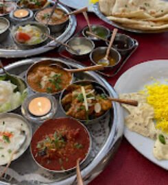 The King Masala, München