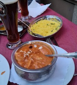 The King Masala, München