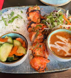 URBAN TURBAN – Indian Restaurant & Café