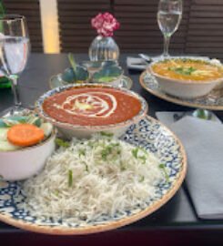 URBAN TURBAN – Indian Restaurant & Café