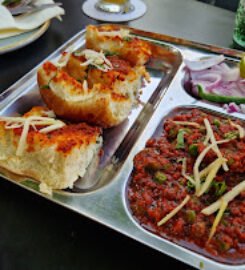 URBAN TURBAN – Indian Restaurant & Café