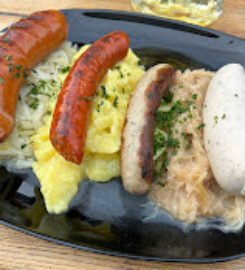 Wildmosers Restaurant-Cafe am Marienplatz – München