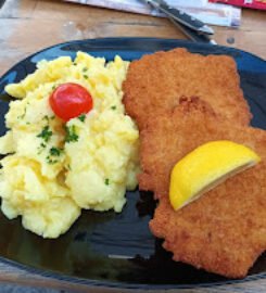 Wildmosers Restaurant-Cafe am Marienplatz – München